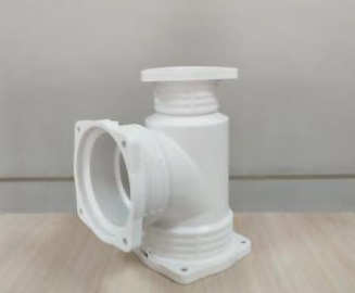 FRHT-FRPP 瓶頸三通 FRHT-FRPP 瓶頸三通