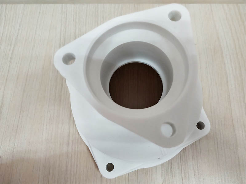 FRHT-FRPP 異徑接頭 FRHT-FRPP 異徑接頭