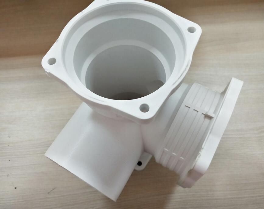 FRHT-FRPP 直角四通 FRHT-FRPP 直角四通