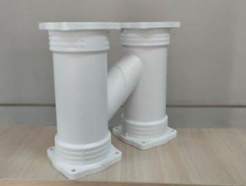 FRHT-FRPP H型管件 FRHT-FRPP H型管件