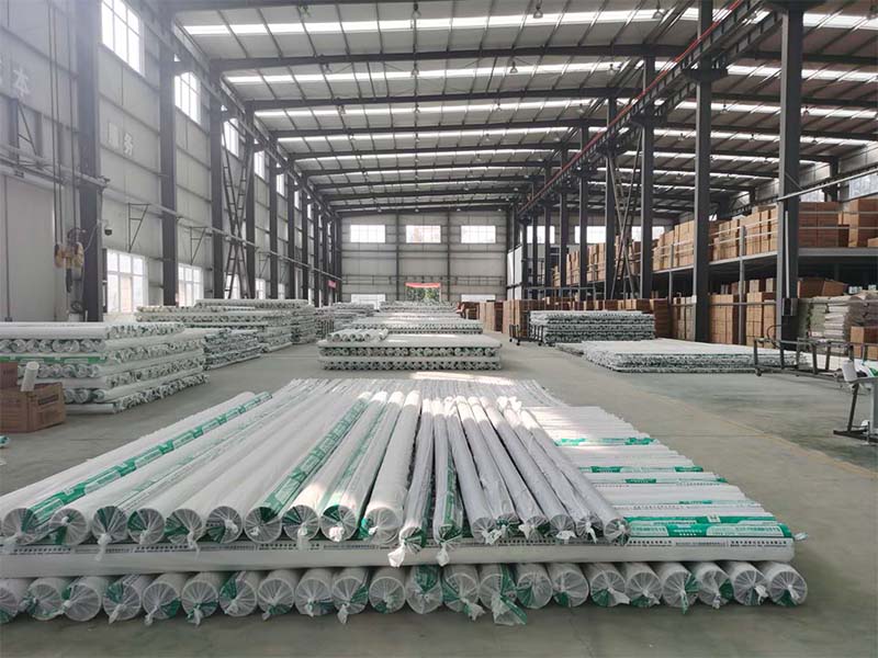 FRHT-FRPP 管材 FRHT-FRPP 管材